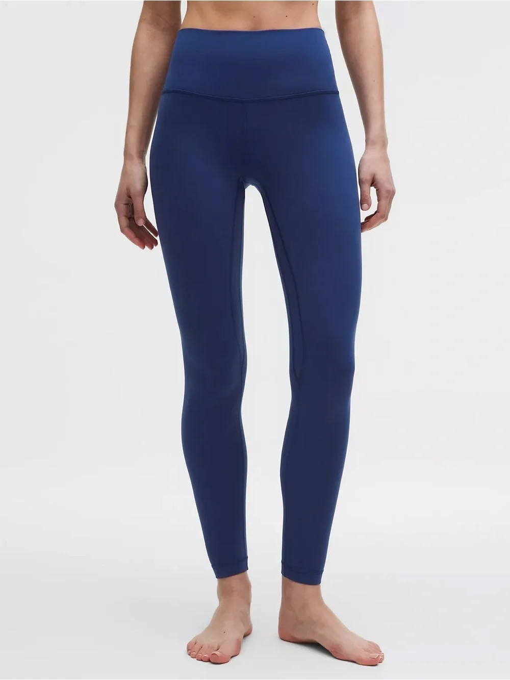 NWT Lululemon Align™ High-Rise Pant 28"
Clubhouse Blue - Picture 2 of 9